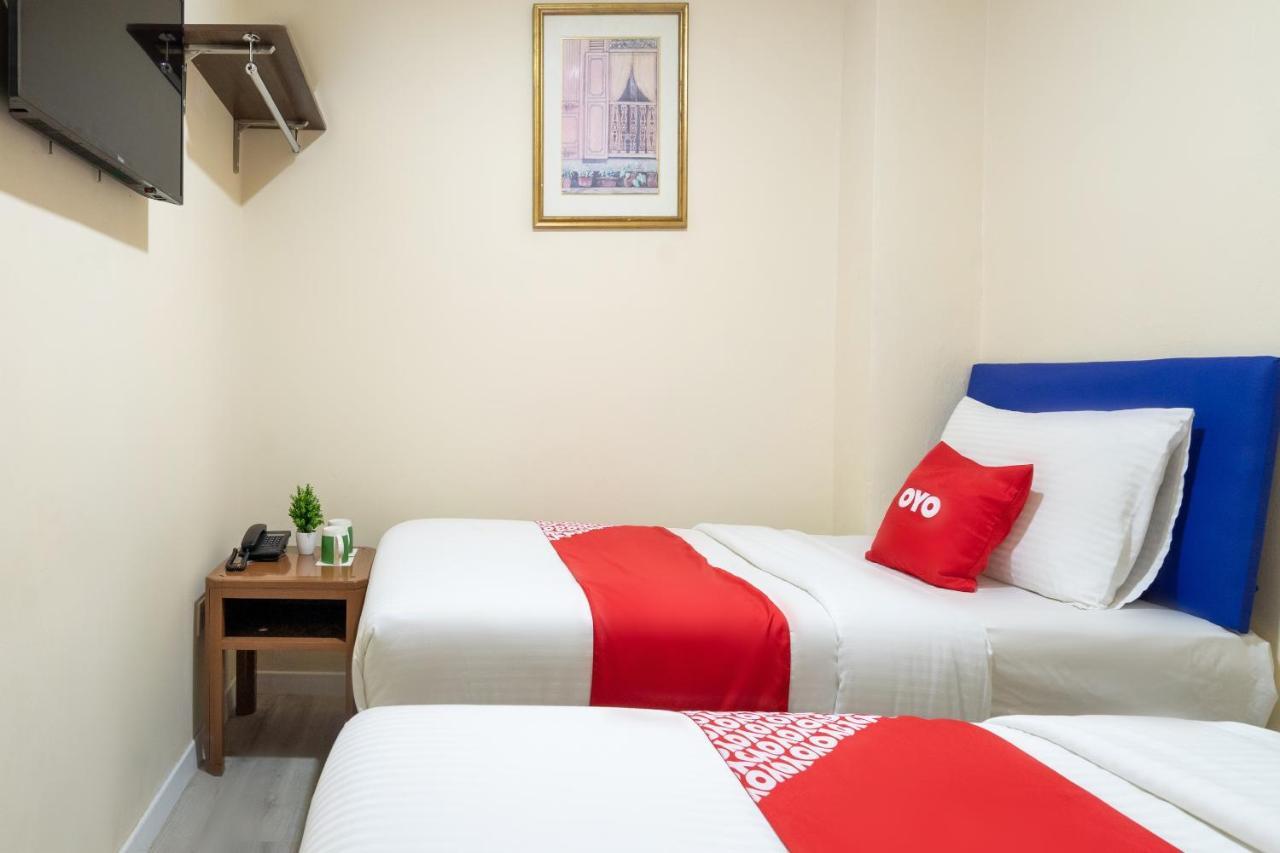 Hentian Hotel Kajang Luaran gambar