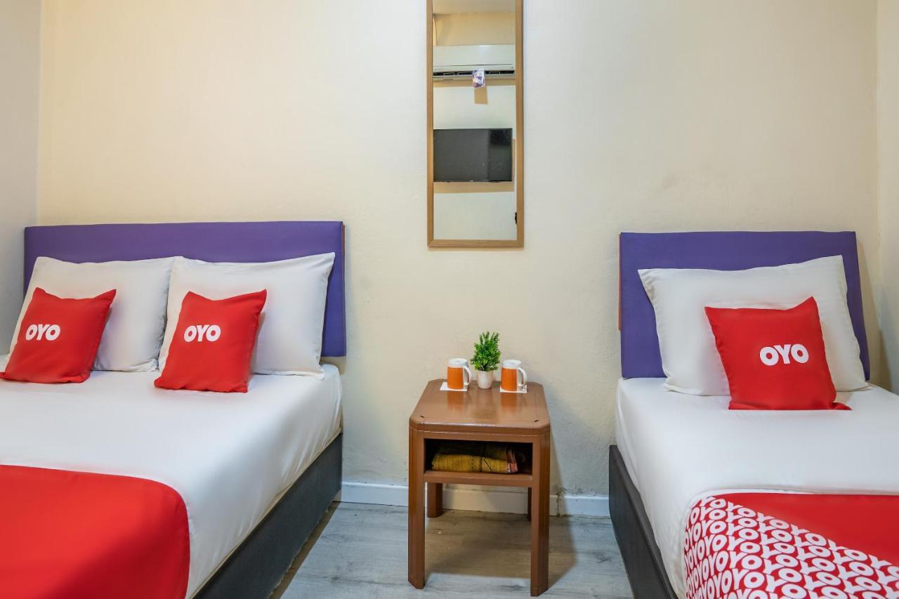 Hentian Hotel Kajang Luaran gambar