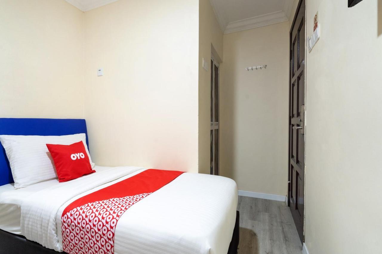Hentian Hotel Kajang Luaran gambar