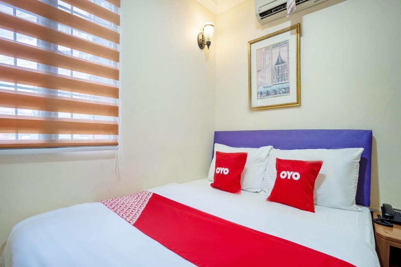 Hentian Hotel Kajang Luaran gambar