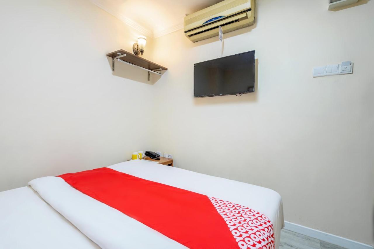 Hentian Hotel Kajang Luaran gambar