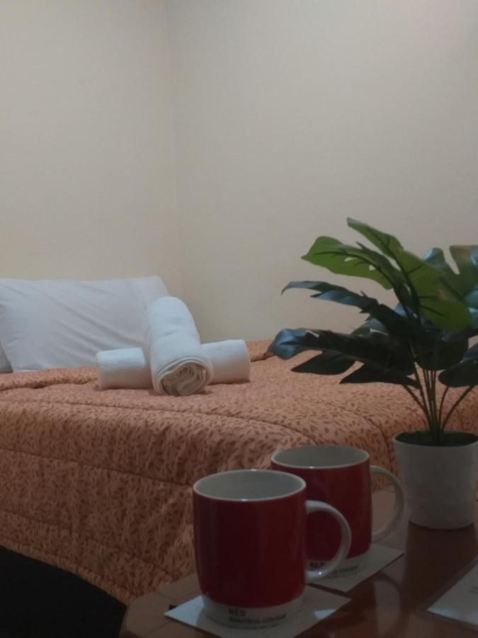 Hentian Hotel Kajang Luaran gambar