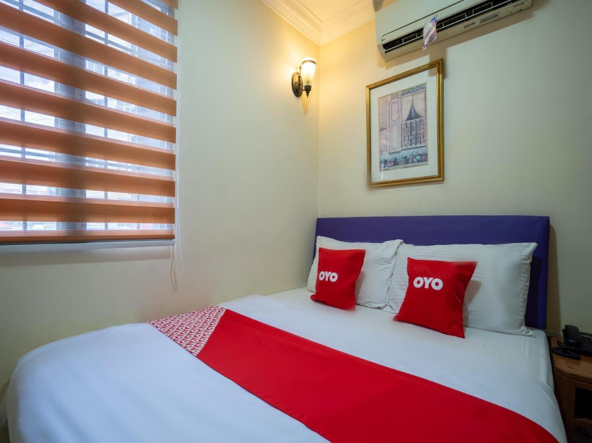 Hentian Hotel Kajang Luaran gambar